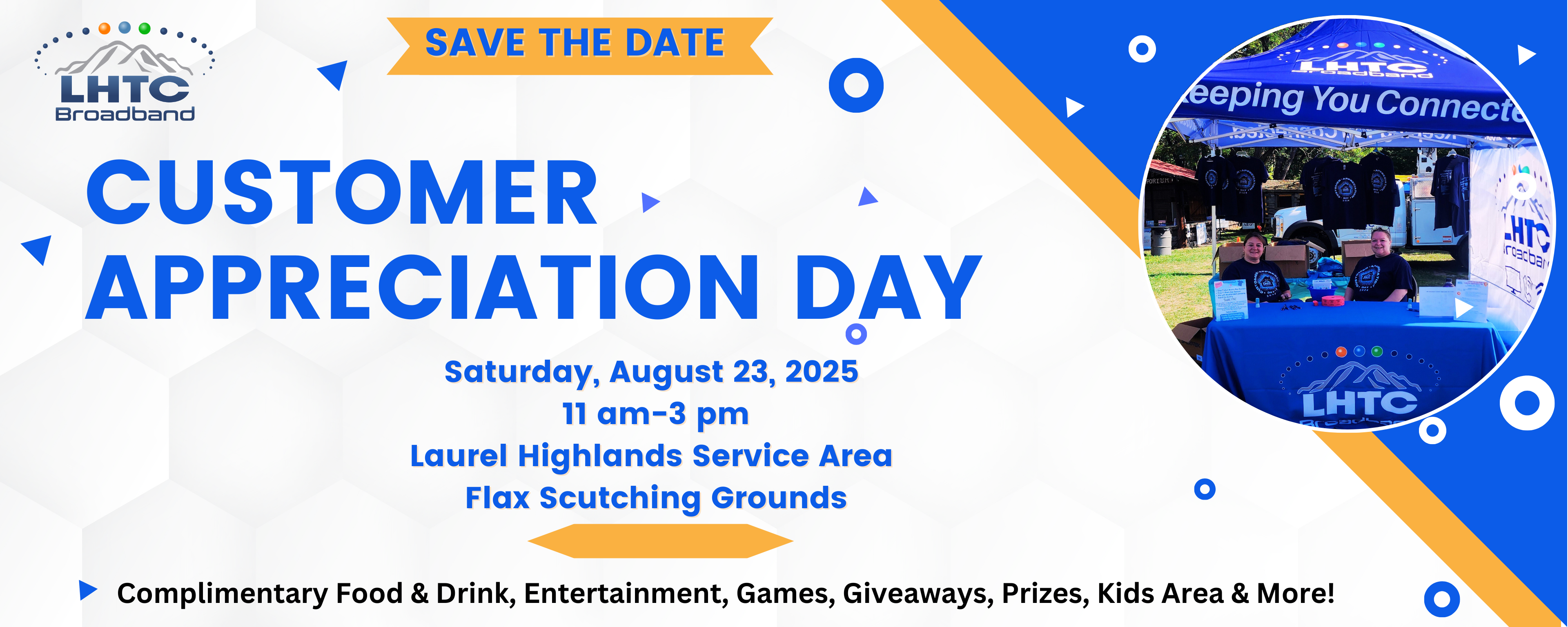 LH Save the date