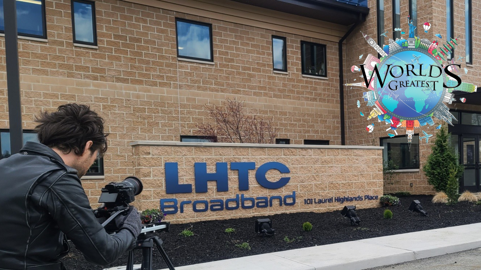 How2Media announces that LHTC Broadband will be part of its “World’s Greatest!…” series