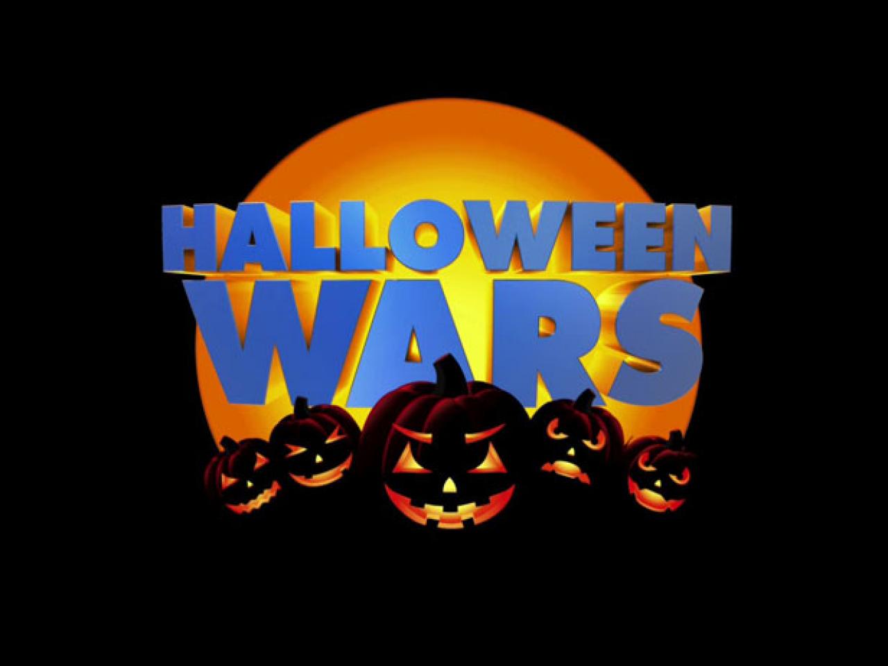 Halloween Wars